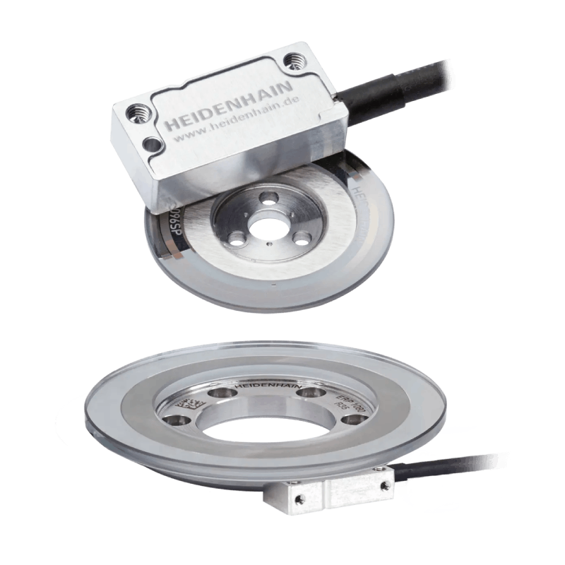 Système de mesure angulaire modulaire ERP et ERO