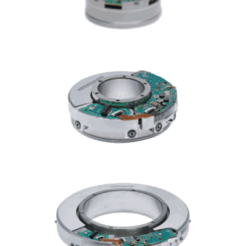 Modules de mesure angulaire MRP