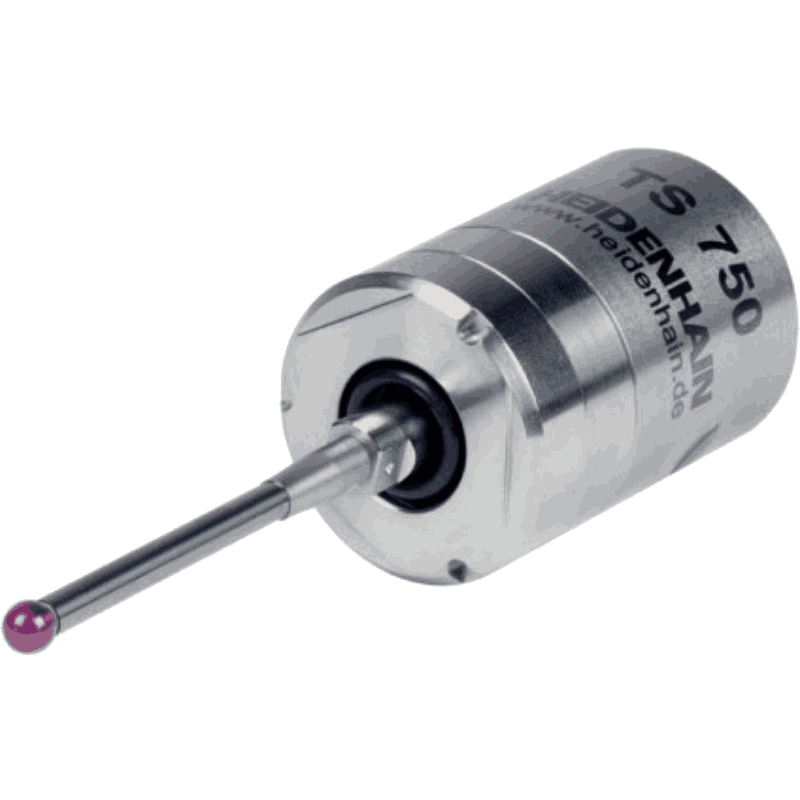 Systèmes de palpage TS 750 150