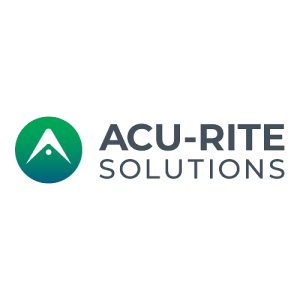 Distributeur de règles de visualisation de la marque ACU-RITE